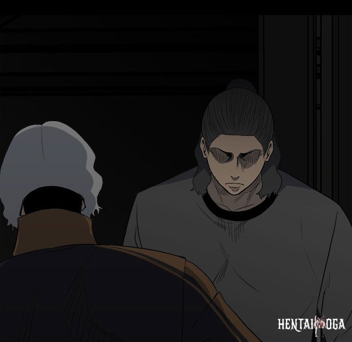 The Villain The Villain Chapter 128 - Page 120