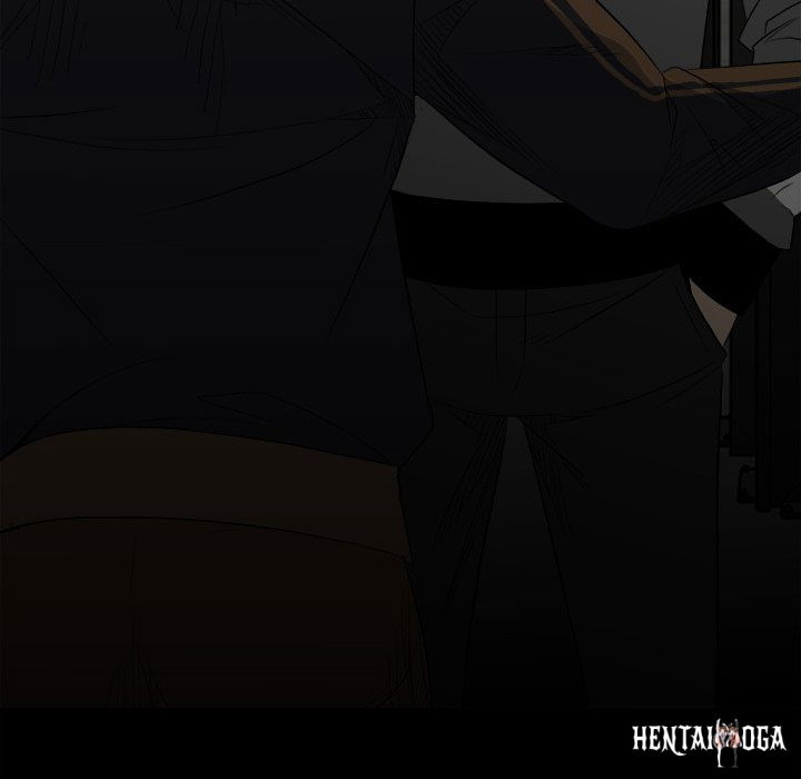 The Villain The Villain Chapter 128 - Page 121