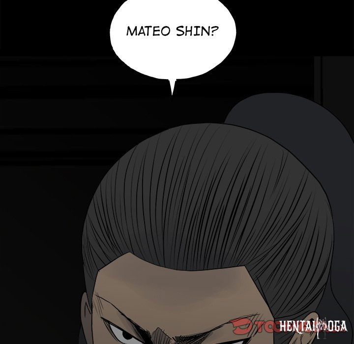 The Villain The Villain Chapter 128 - Page 123