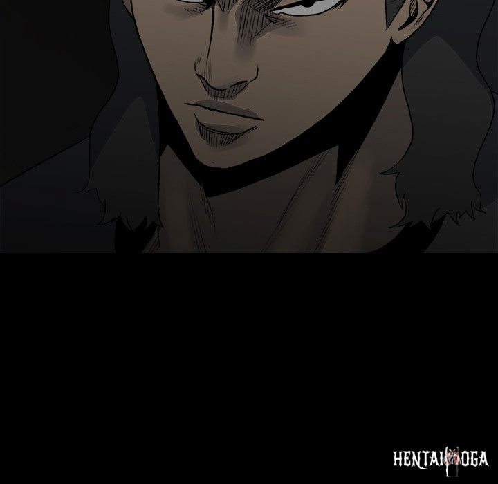 The Villain The Villain Chapter 128 - Page 124