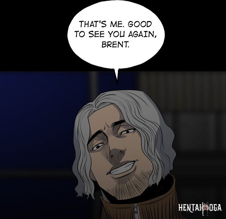 The Villain The Villain Chapter 128 - Page 125