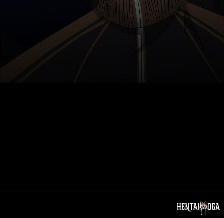 The Villain The Villain Chapter 128 - Page 126