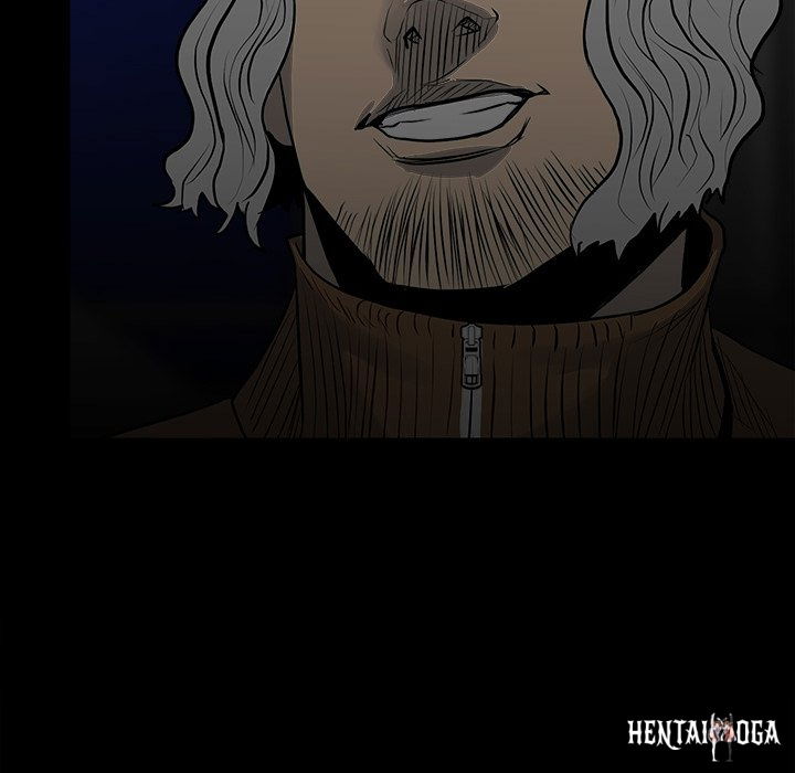 The Villain The Villain Chapter 128 - Page 128