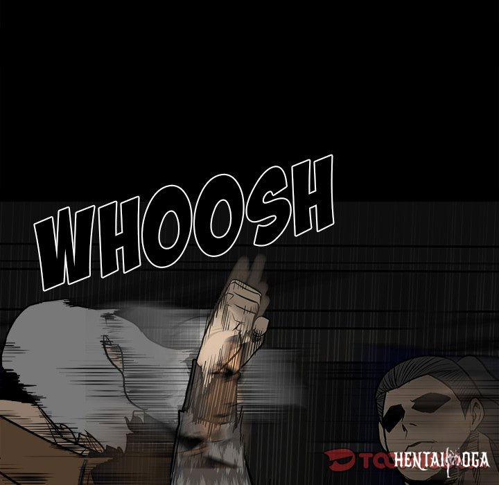 The Villain The Villain Chapter 128 - Page 129