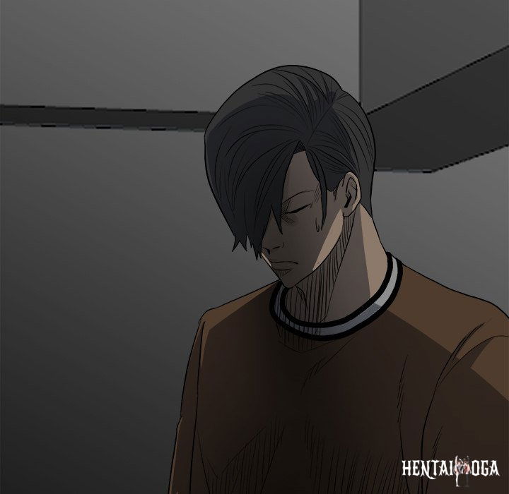 The Villain The Villain Chapter 128 - Page 13