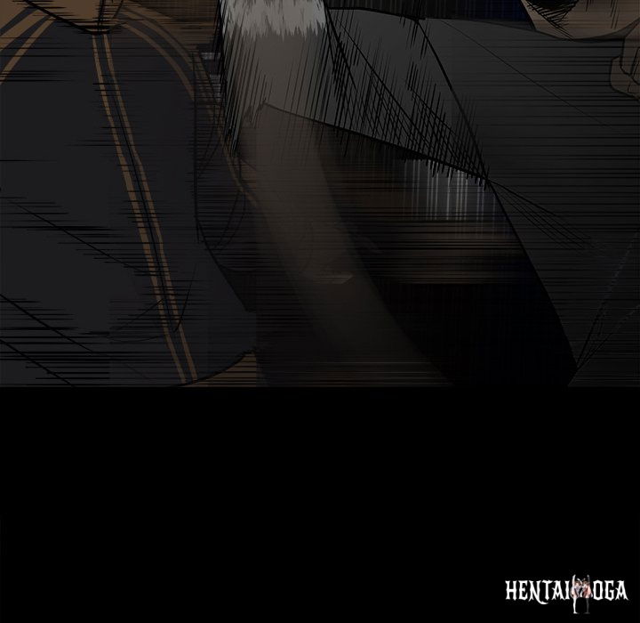 The Villain The Villain Chapter 128 - Page 130