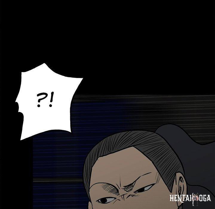 The Villain The Villain Chapter 128 - Page 131