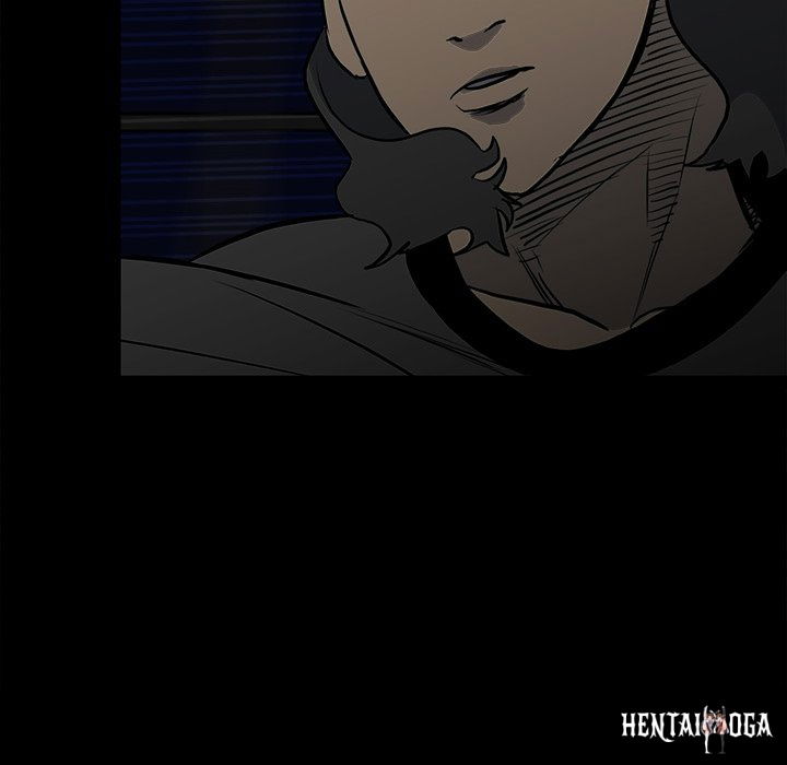 The Villain The Villain Chapter 128 - Page 132