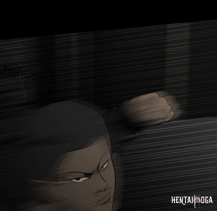 The Villain The Villain Chapter 128 - Page 133