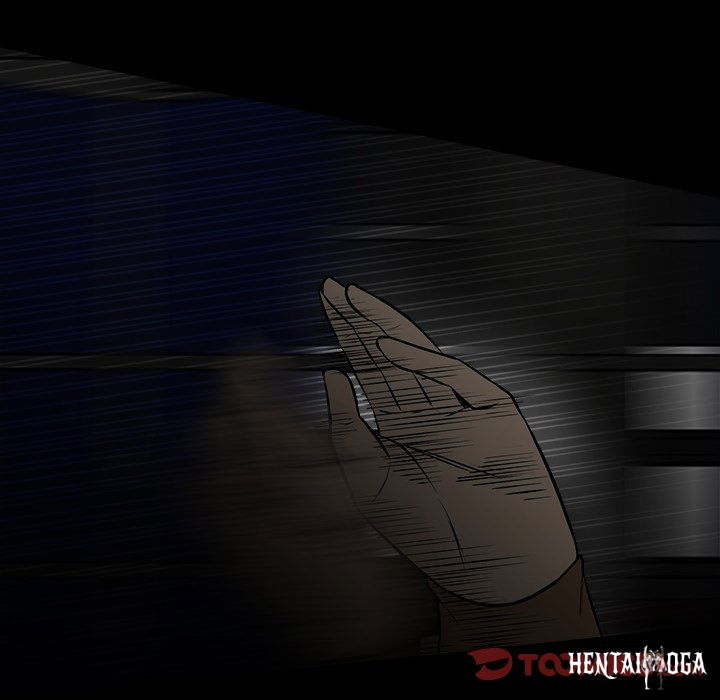 The Villain The Villain Chapter 128 - Page 135