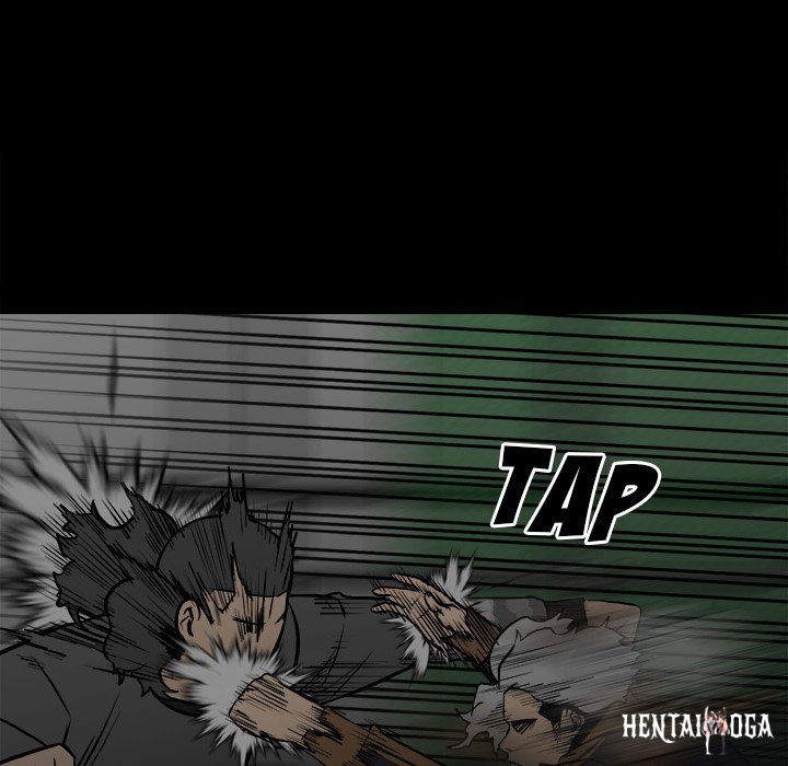 The Villain The Villain Chapter 128 - Page 136