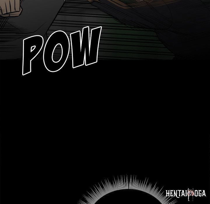 The Villain The Villain Chapter 128 - Page 137