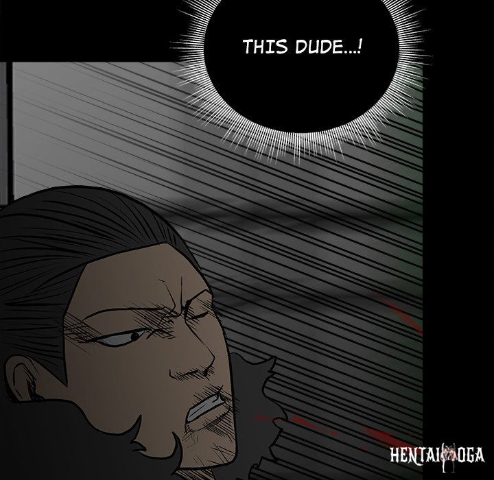 The Villain The Villain Chapter 128 - Page 138