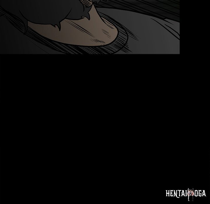 The Villain The Villain Chapter 128 - Page 139