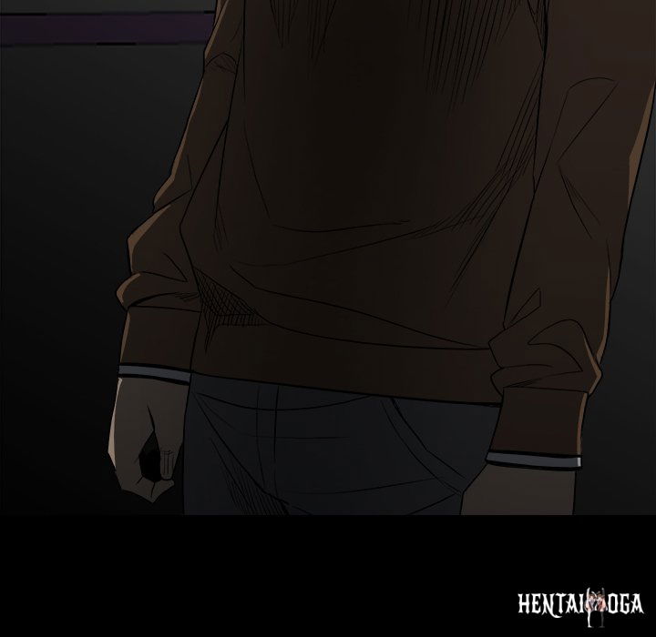 The Villain The Villain Chapter 128 - Page 14