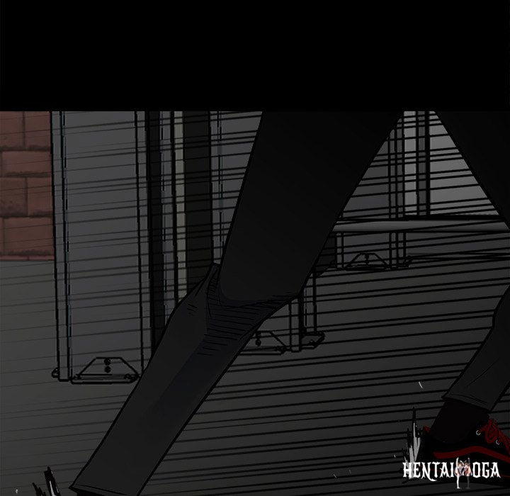 The Villain The Villain Chapter 128 - Page 140