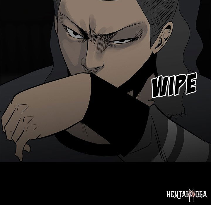 The Villain The Villain Chapter 128 - Page 143