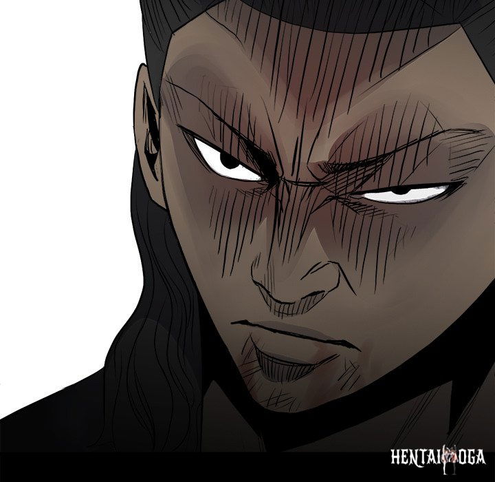 The Villain The Villain Chapter 128 - Page 145