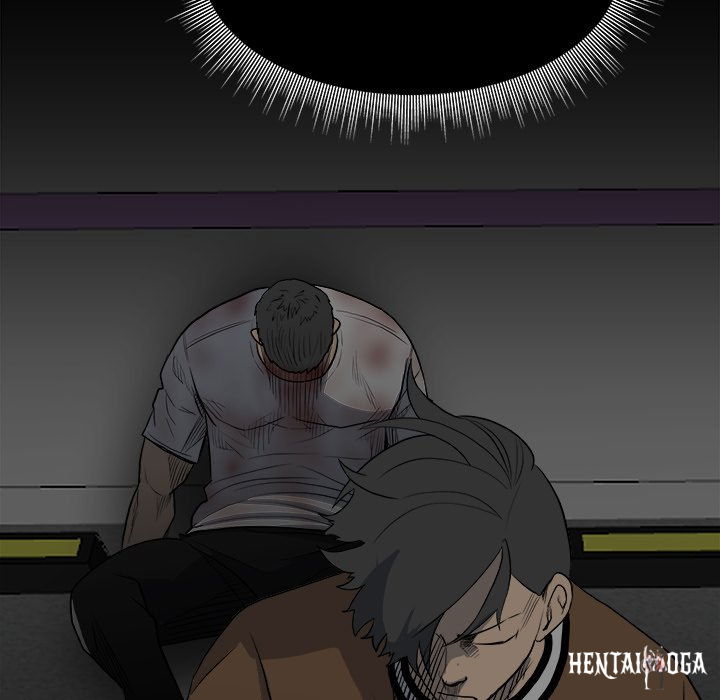 The Villain The Villain Chapter 128 - Page 16