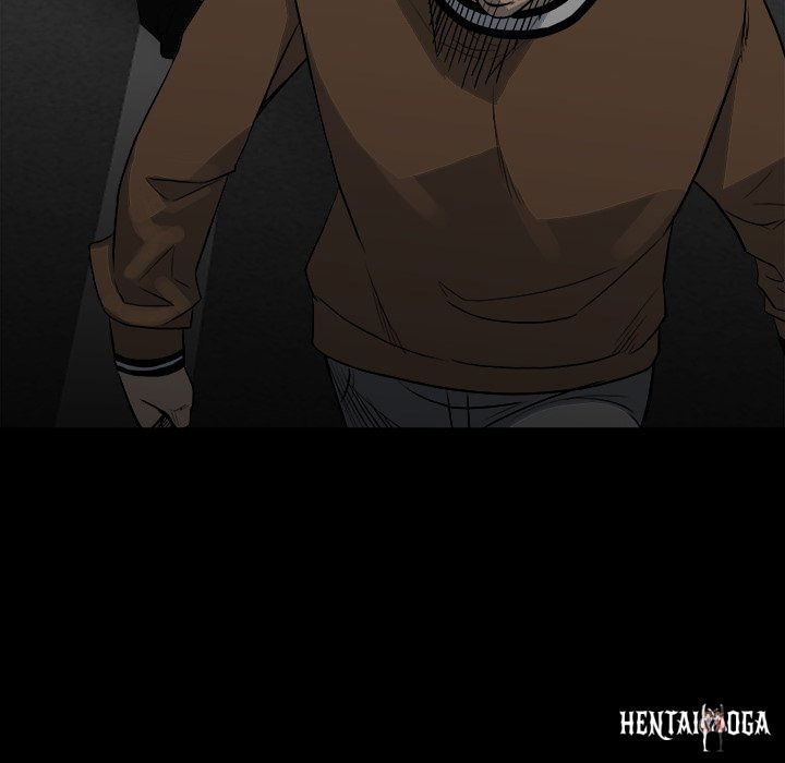 The Villain The Villain Chapter 128 - Page 17