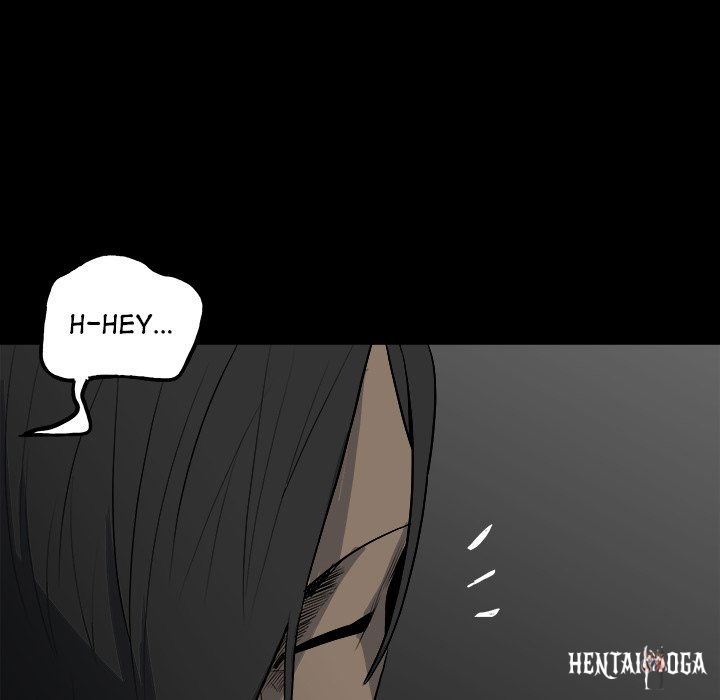 The Villain The Villain Chapter 128 - Page 18