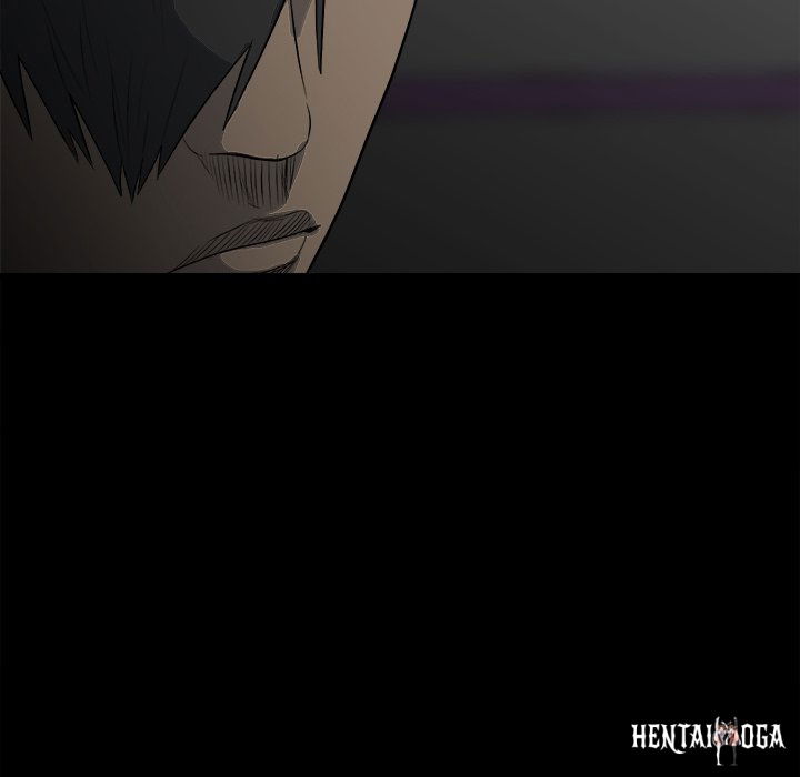 The Villain The Villain Chapter 128 - Page 19