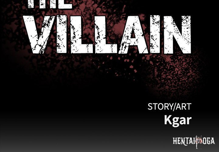 The Villain The Villain Chapter 128 - Page 2