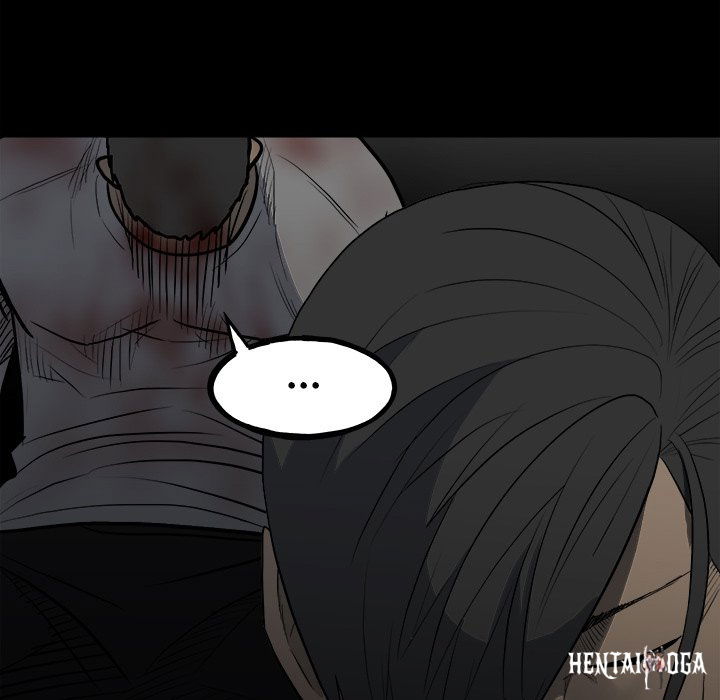 The Villain The Villain Chapter 128 - Page 20