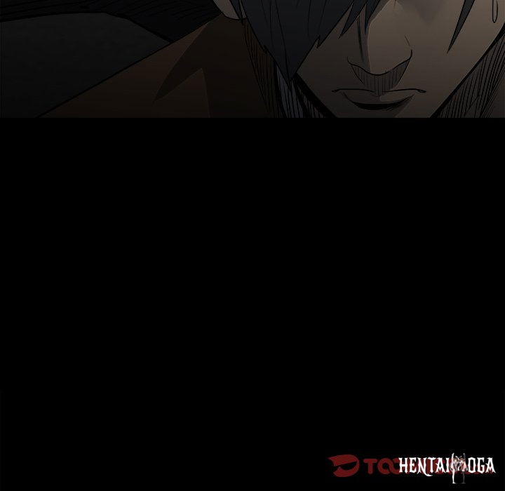 The Villain The Villain Chapter 128 - Page 21