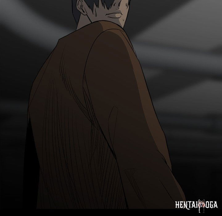 The Villain The Villain Chapter 128 - Page 24