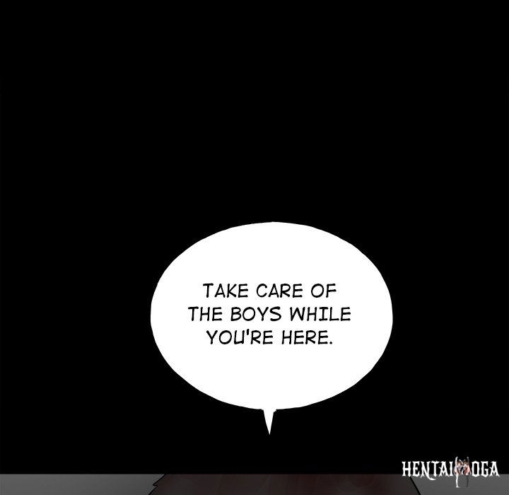 The Villain The Villain Chapter 128 - Page 25