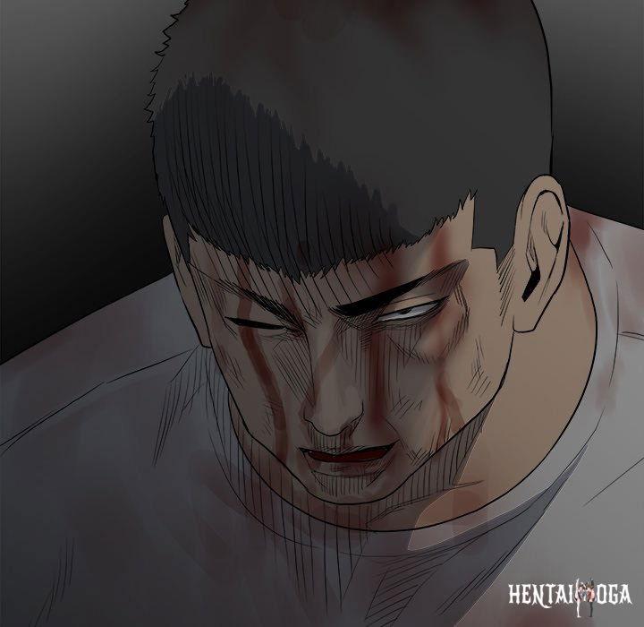 The Villain The Villain Chapter 128 - Page 26