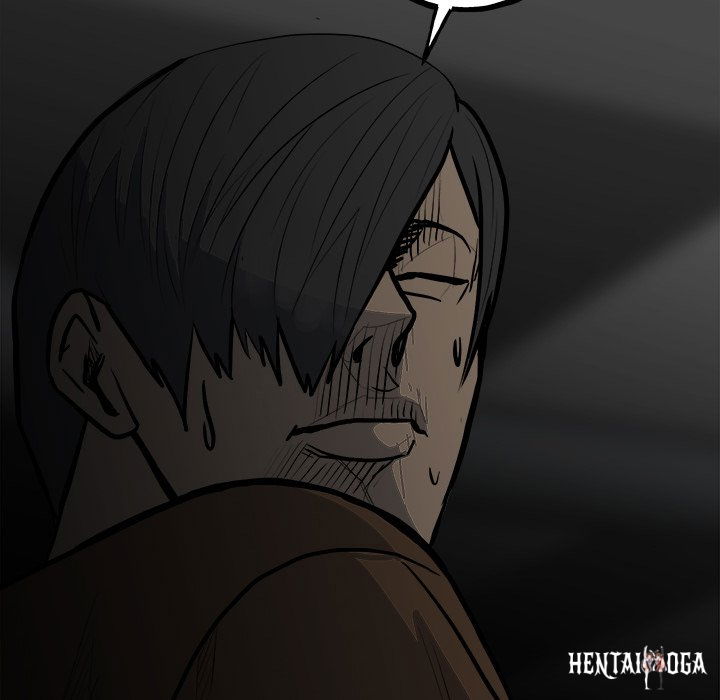 The Villain The Villain Chapter 128 - Page 28