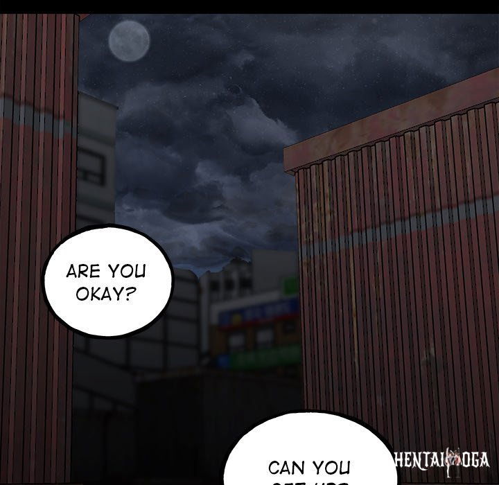 The Villain The Villain Chapter 128 - Page 31