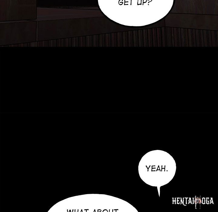 The Villain The Villain Chapter 128 - Page 32