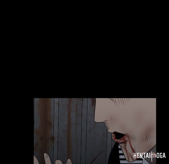 The Villain The Villain Chapter 128 - Page 36