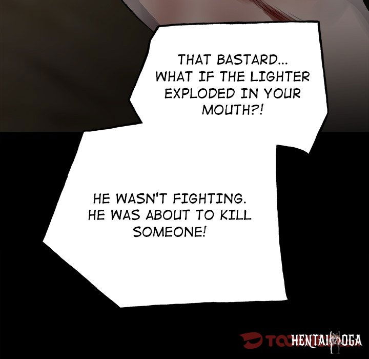 The Villain The Villain Chapter 128 - Page 39