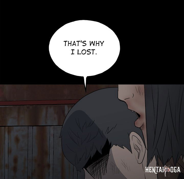 The Villain The Villain Chapter 128 - Page 40