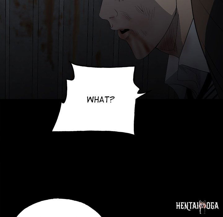 The Villain The Villain Chapter 128 - Page 41