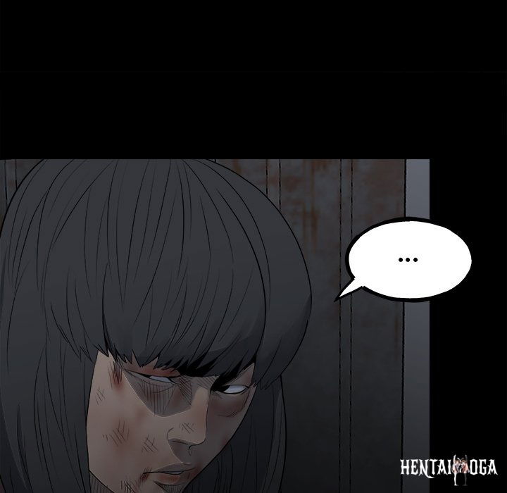 The Villain The Villain Chapter 128 - Page 44