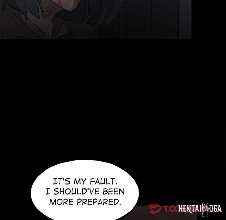 The Villain The Villain Chapter 128 - Page 45