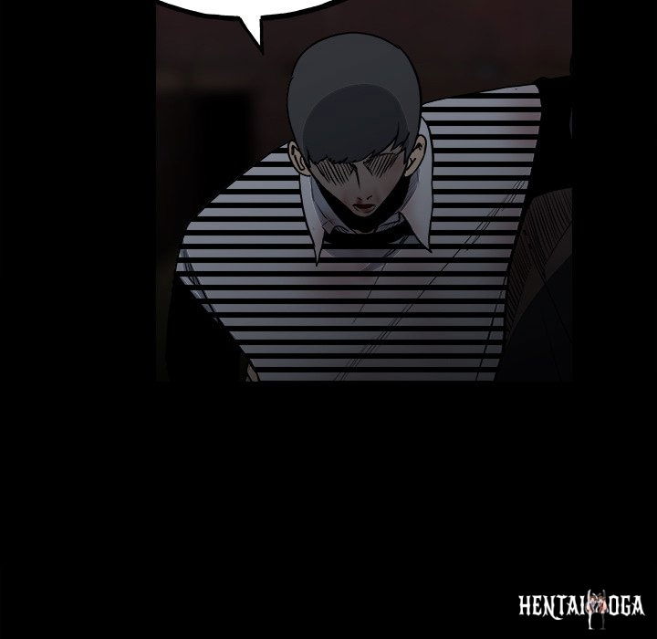 The Villain The Villain Chapter 128 - Page 46