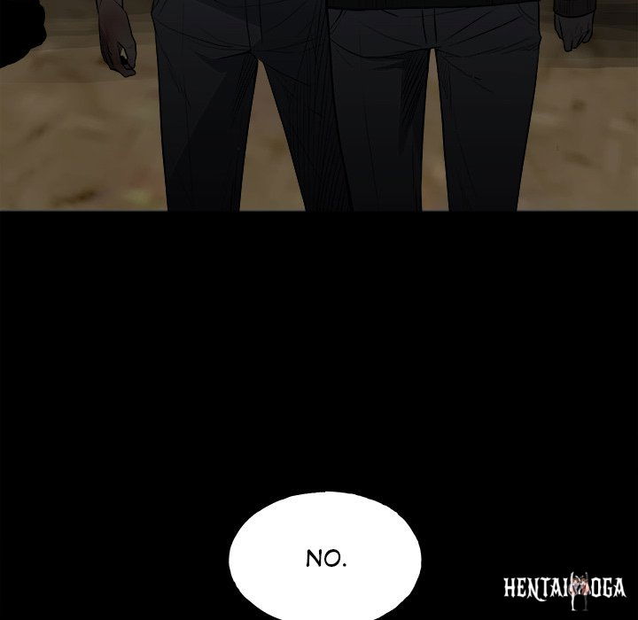 The Villain The Villain Chapter 128 - Page 49