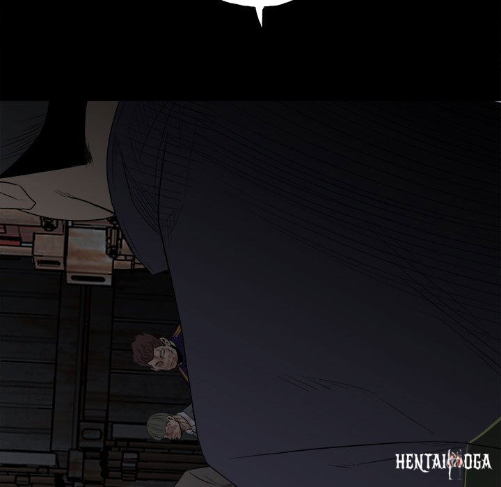 The Villain The Villain Chapter 128 - Page 50