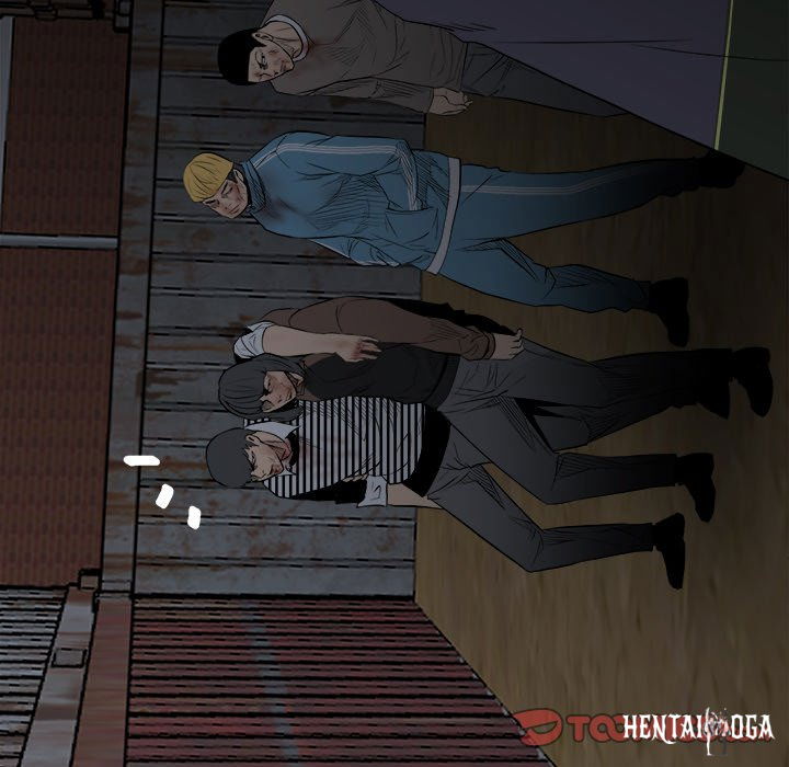 The Villain The Villain Chapter 128 - Page 51