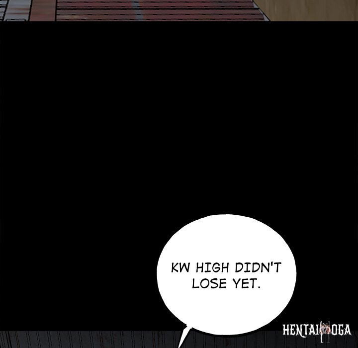 The Villain The Villain Chapter 128 - Page 52