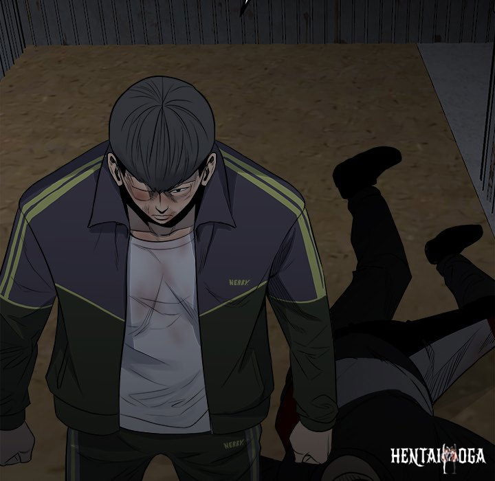 The Villain The Villain Chapter 128 - Page 53