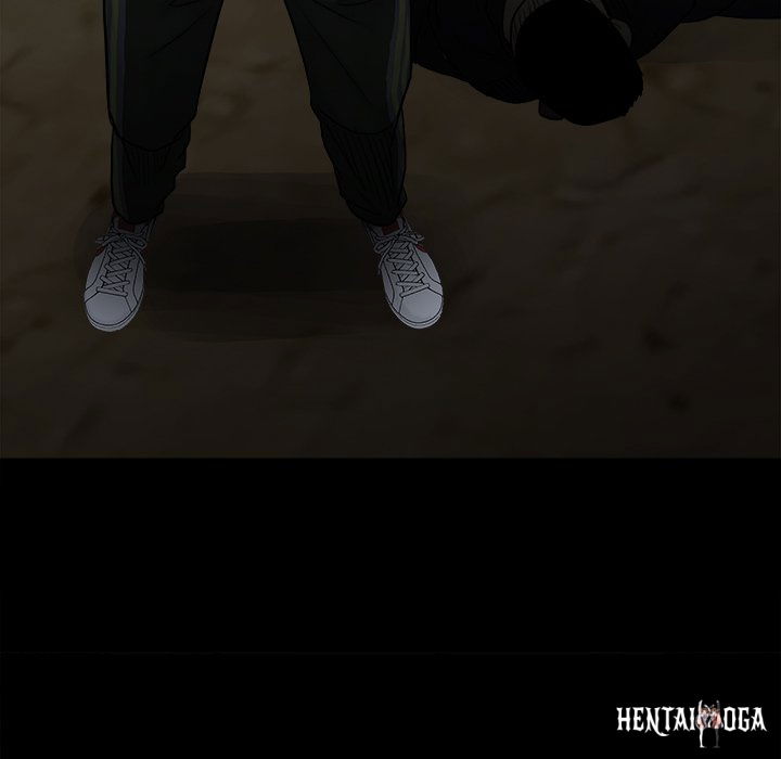 The Villain The Villain Chapter 128 - Page 54