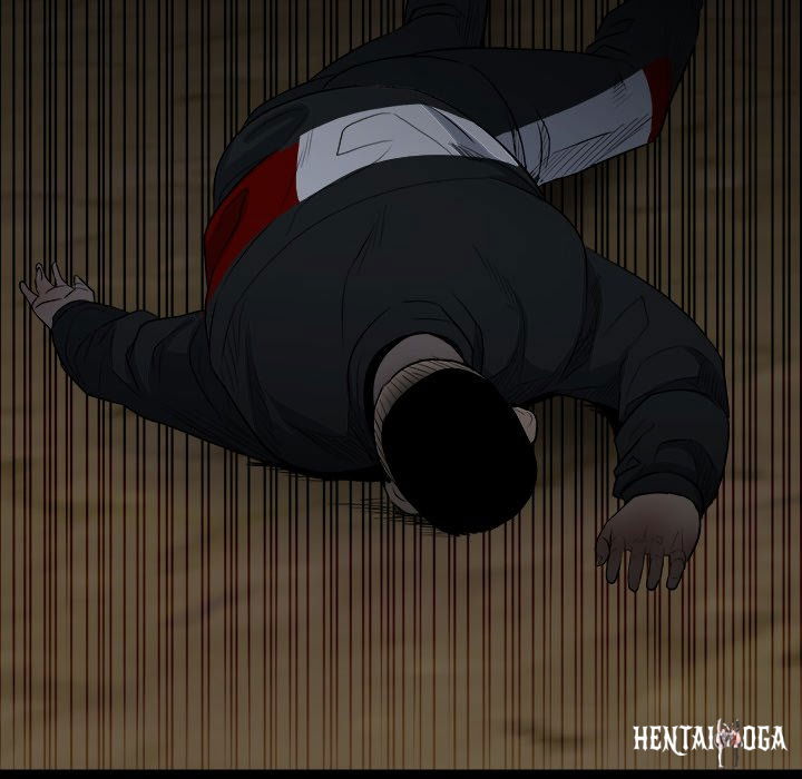 The Villain The Villain Chapter 128 - Page 56