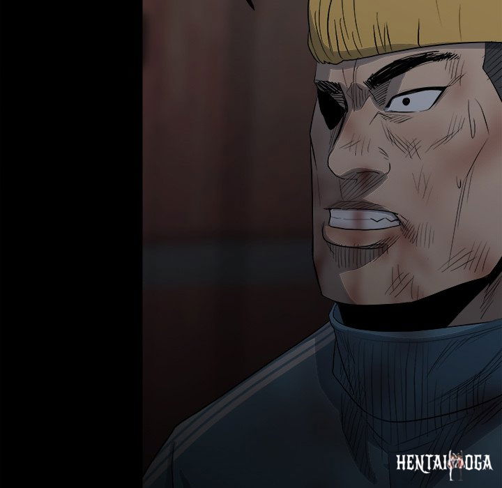 The Villain The Villain Chapter 128 - Page 58